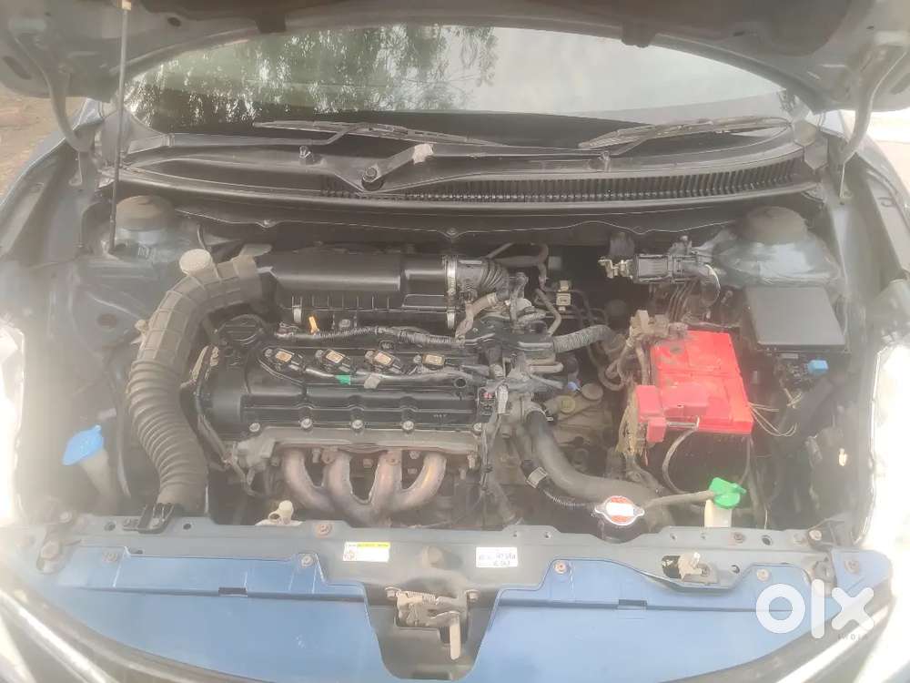 Maruti Suzuki Baleno 2017 Petrol 82312 Km Driven