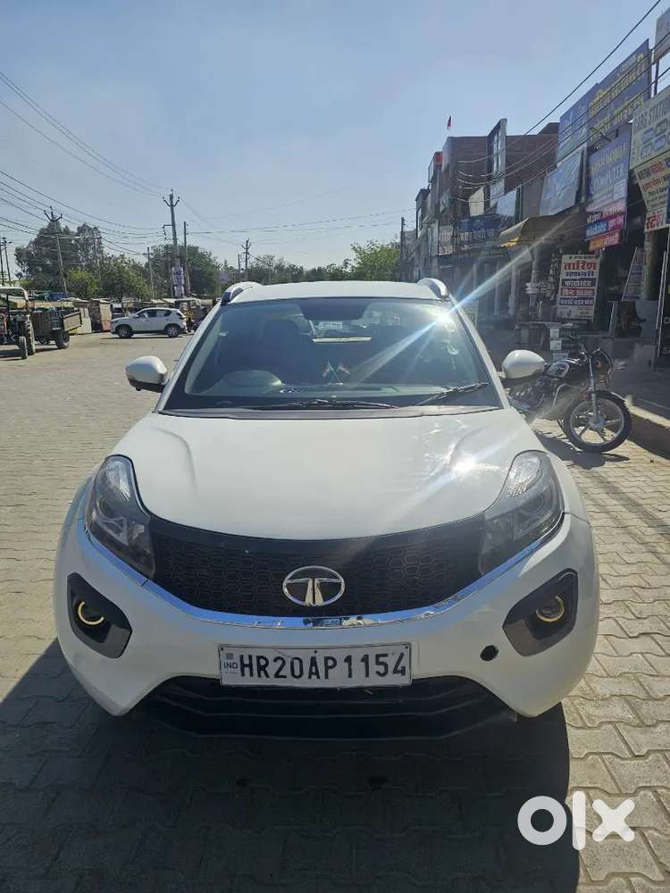 Tata Nexon 2019 Diesel