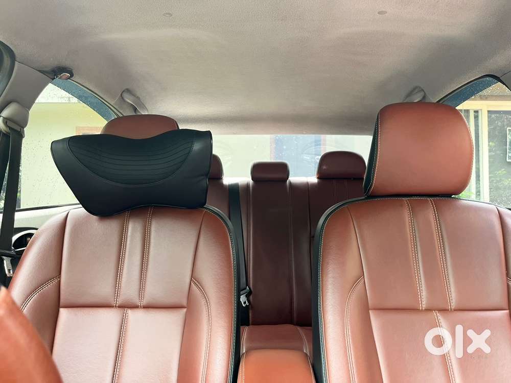 Toyota Etios Platinum 2018