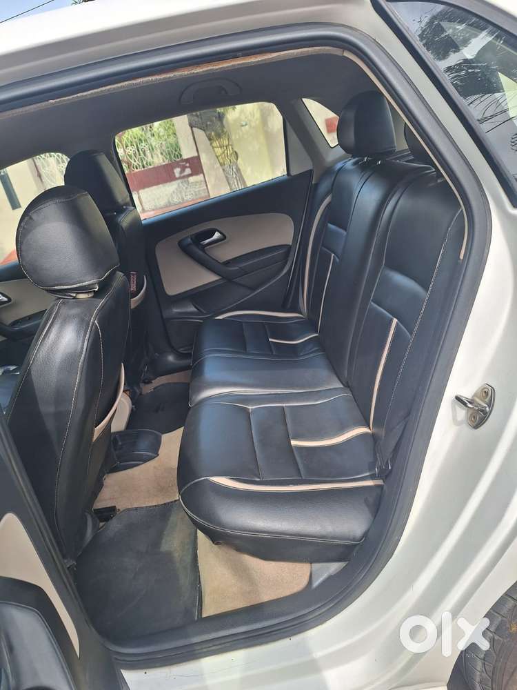 Volkswagen Polo, 2012, Diesel
