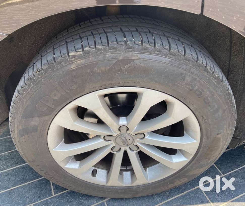 Audi Q5 30 Tdi Quattro, 2016, Diesel