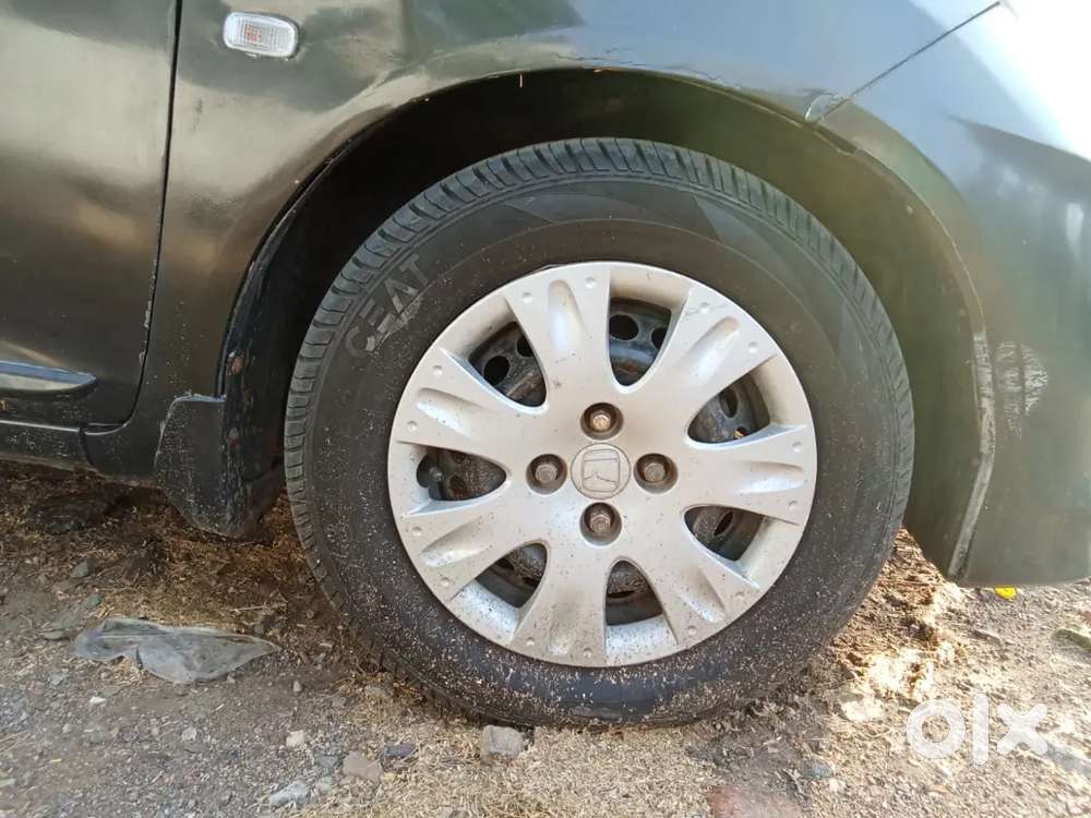 Honda Amaze 2015