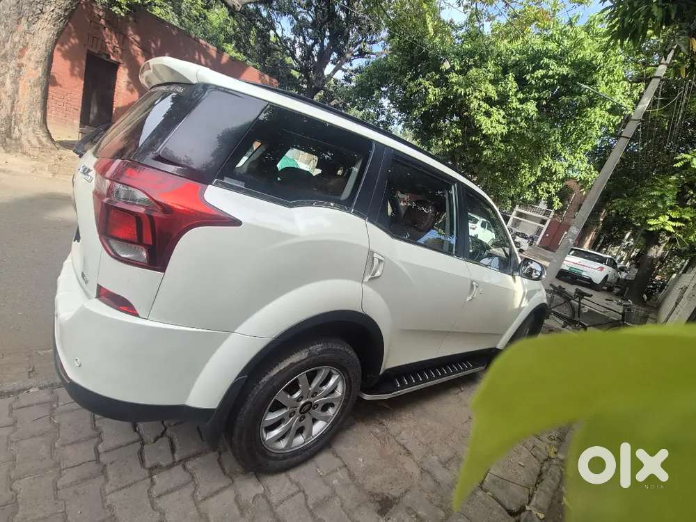 Mahindra Xux500 Jst Lik Brand New Condition, Scratchless, All Original