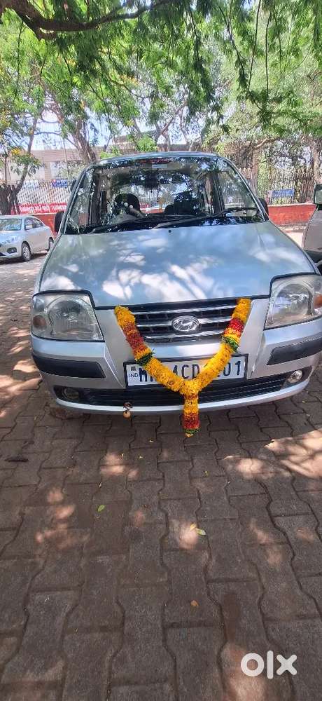 Hyundai Santro Xing 2004