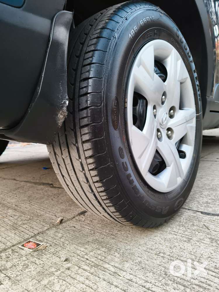 Hyundai Venue S Mt 1.2 Kappa, 2021, Petrol