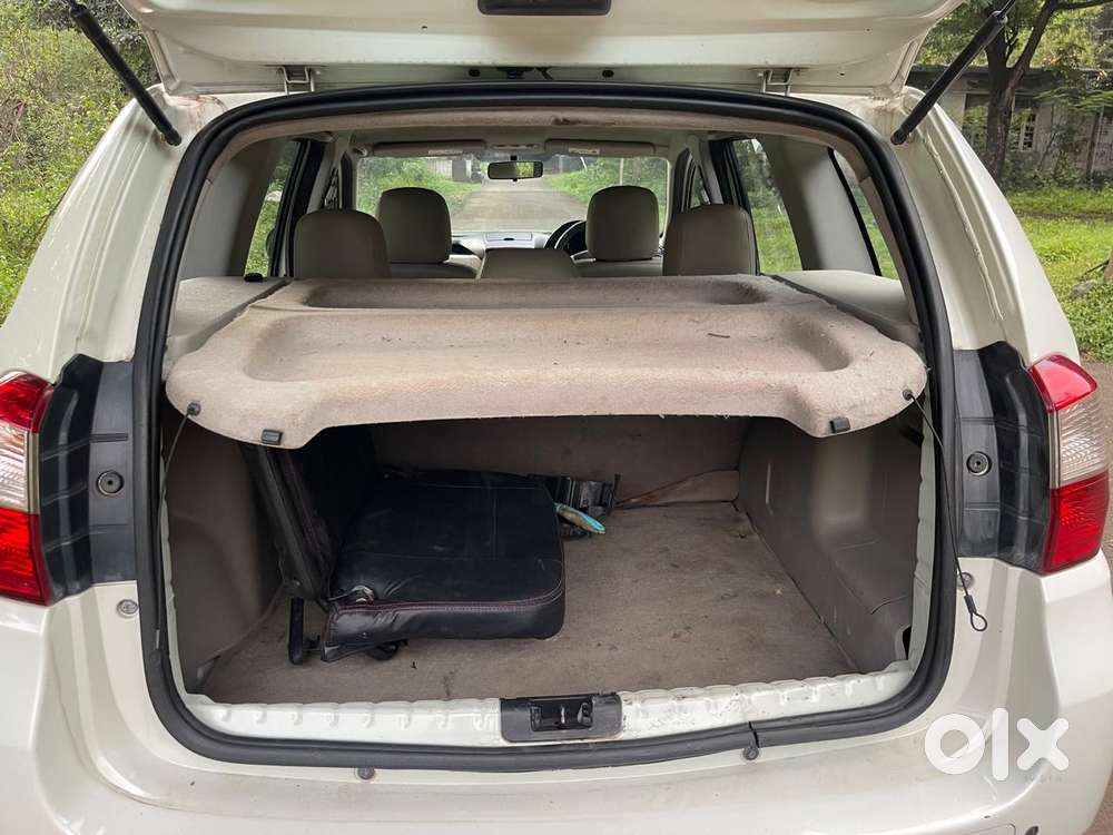 Nissan Terrano Xv D Thp Premium 110 Ps, 2014, Diesel