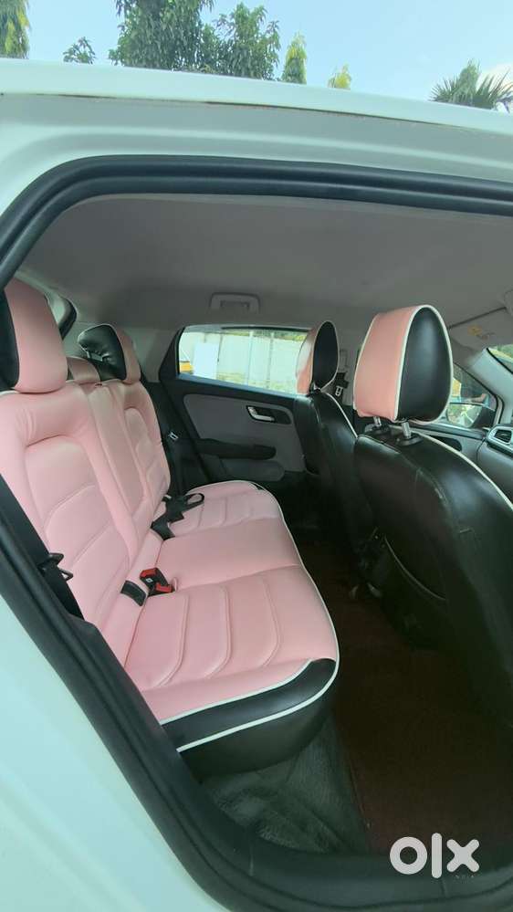 Tata Altroz 1.5 Xz Plus Diesel, 2021, Diesel