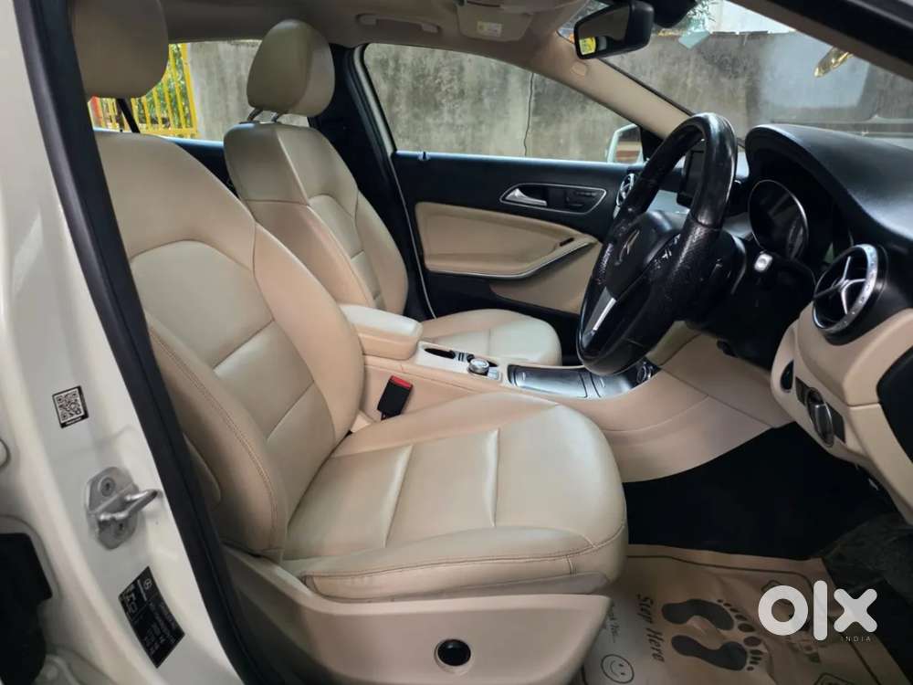 Mercedes-benz Gla Class, 2015, Diesel