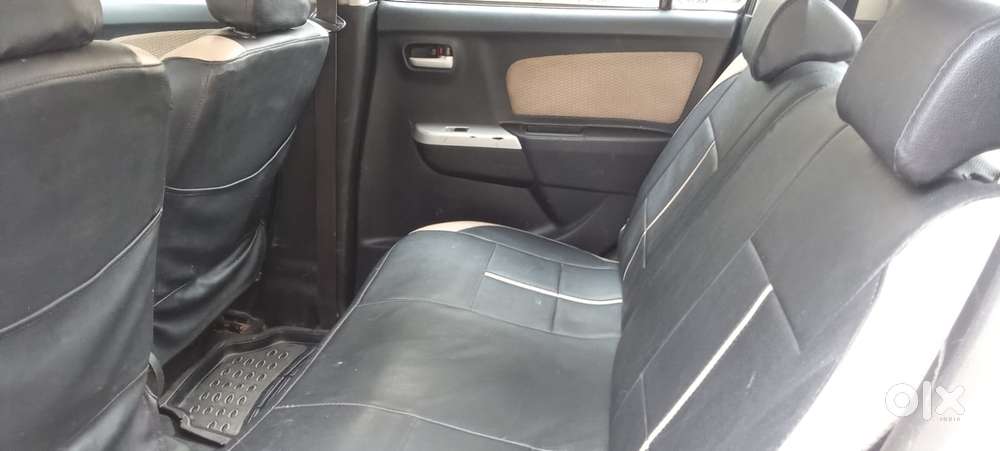 Maruti Suzuki Wagon R 1.0 Vxi Cng, 2015, Cng & Hybrids