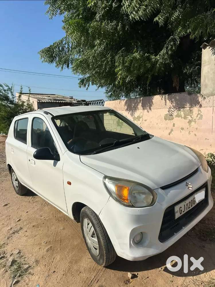 Maruti Suzuki Alto 800 2018 Lxi Anniversary