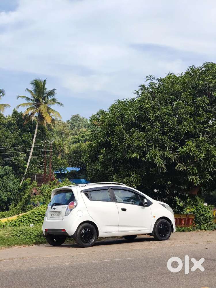 Chevrolet Beat 2011 Lt