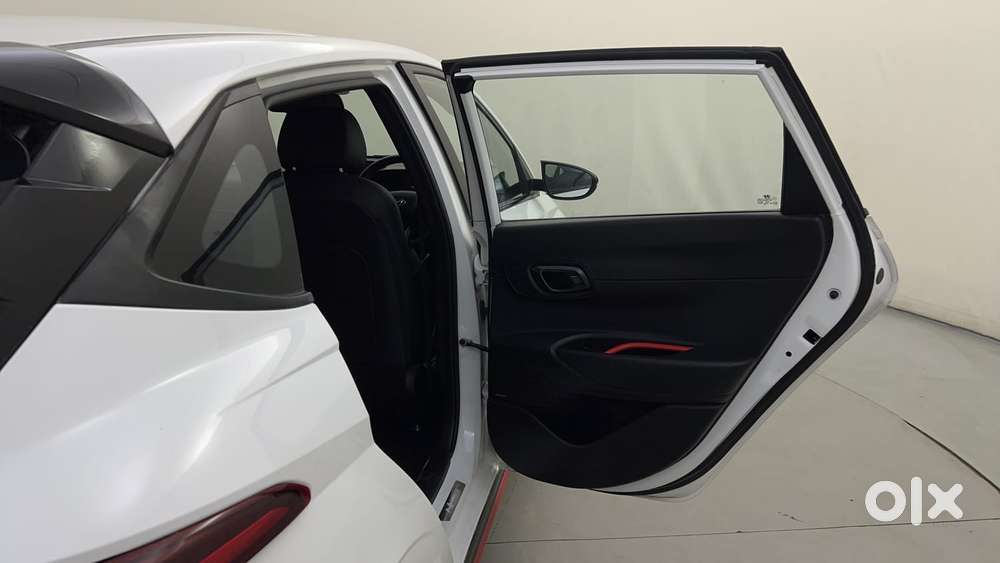 Hyundai I20 N Line N8 1.0 Turbo Dct, 2023, Petrol