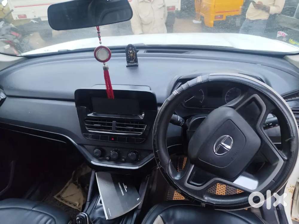 2019 Harrier Tata Suv