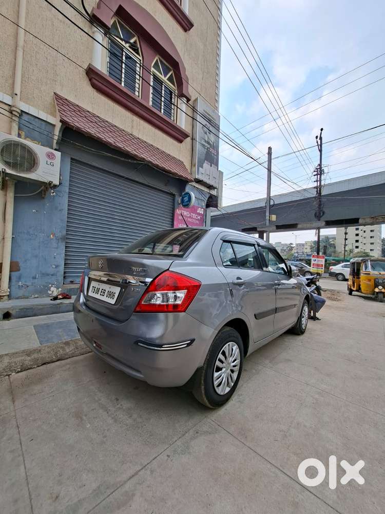 Maruti Suzuki Dzire, 2014, Diesel