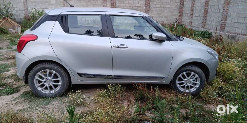 Maruti Suzuki Swift 2023 Zxi