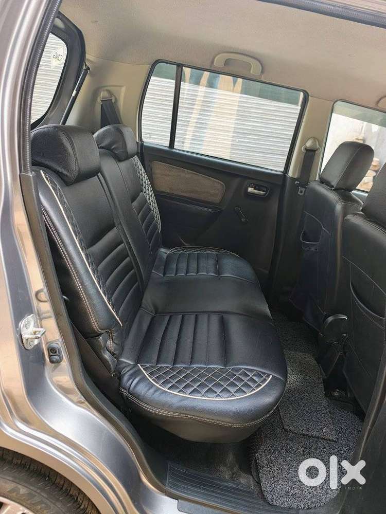 Maruti Suzuki Wagon R 1.0 Lxi Cng, 2018, Cng & Hybrids