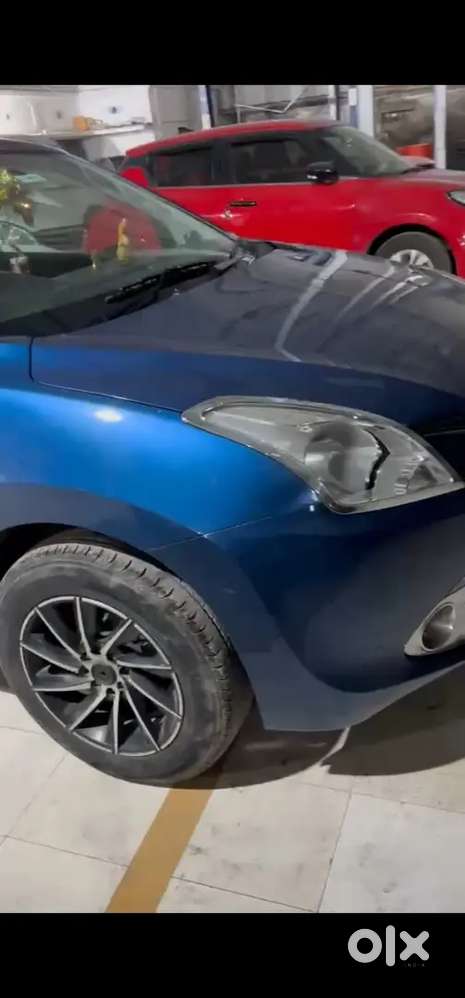 Suzuki Baleno 2016 Petrol 25000 Km Upgraded