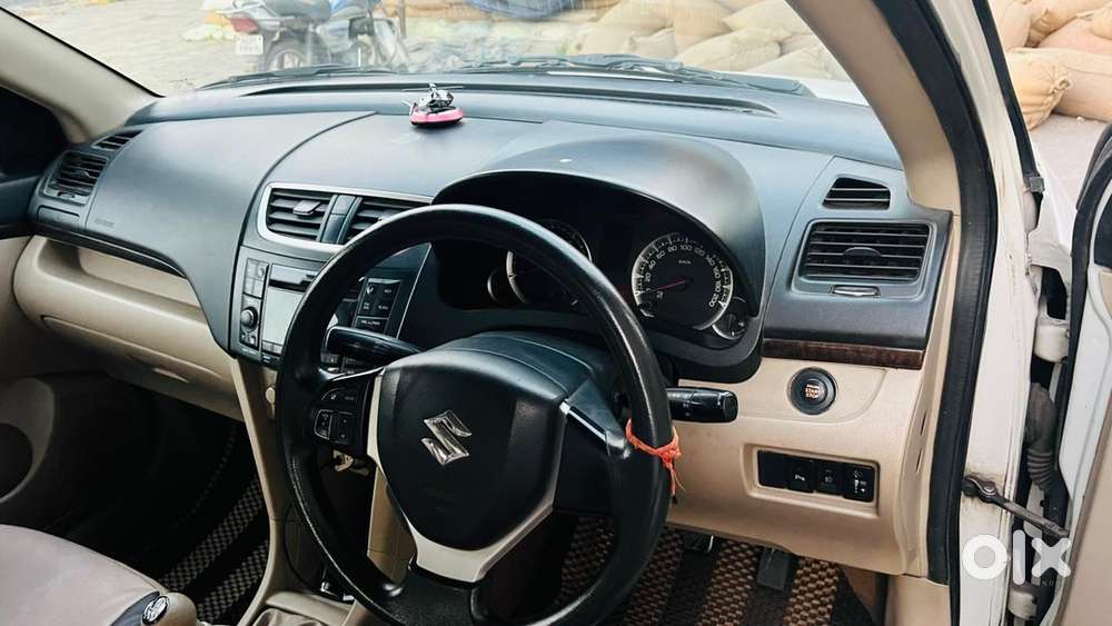 Maruti Swift Dzire Diesel 2016