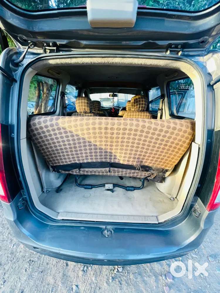 Chevrolet Enjoy 2014 Diesel 185000 Km Driven