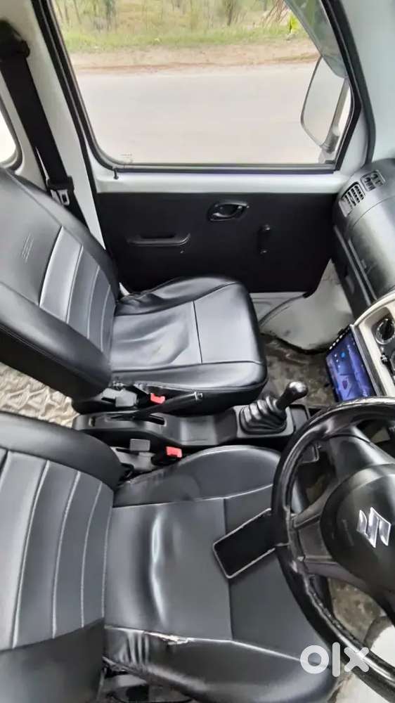 Maruti Suzuki Eeco 2023 Petrol 33000 Km Driven