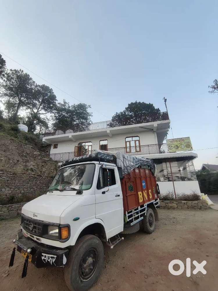 Tata Punch Facelift 2017 Pure (o)