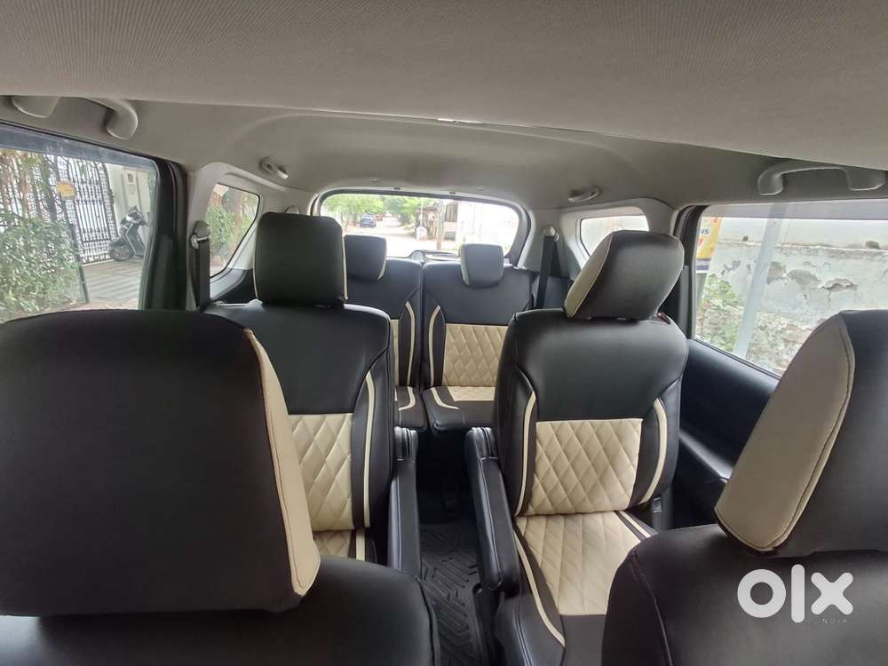 Maruti Suzuki S Cross Zeta Shvs, 2022, Petrol