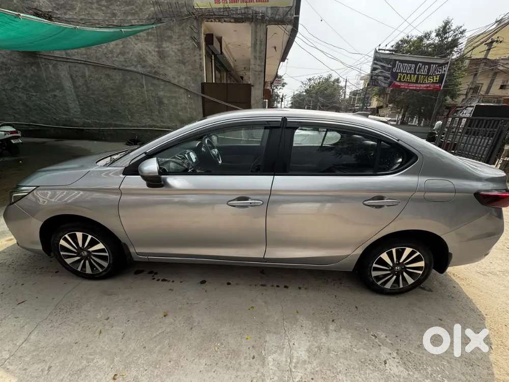 Honda City 2023 Petrol 27000 Km