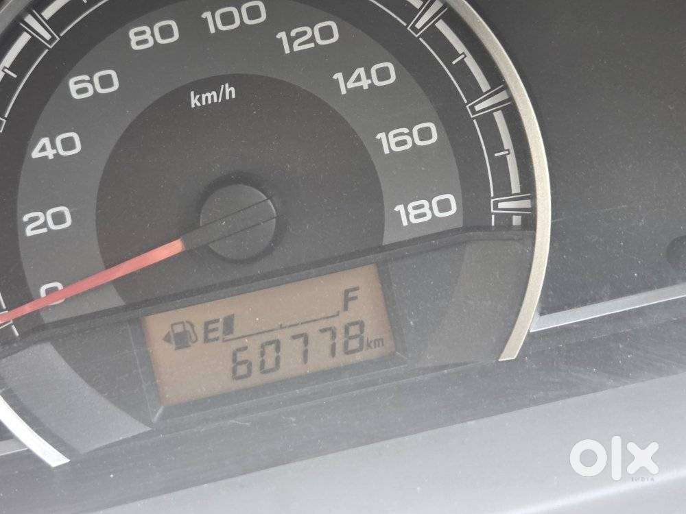 Maruti Suzuki Alto 800 Lxi, 2012, Petrol