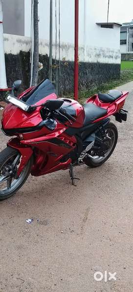 R15 V2 in Kerala Free classifieds in Kerala OLX