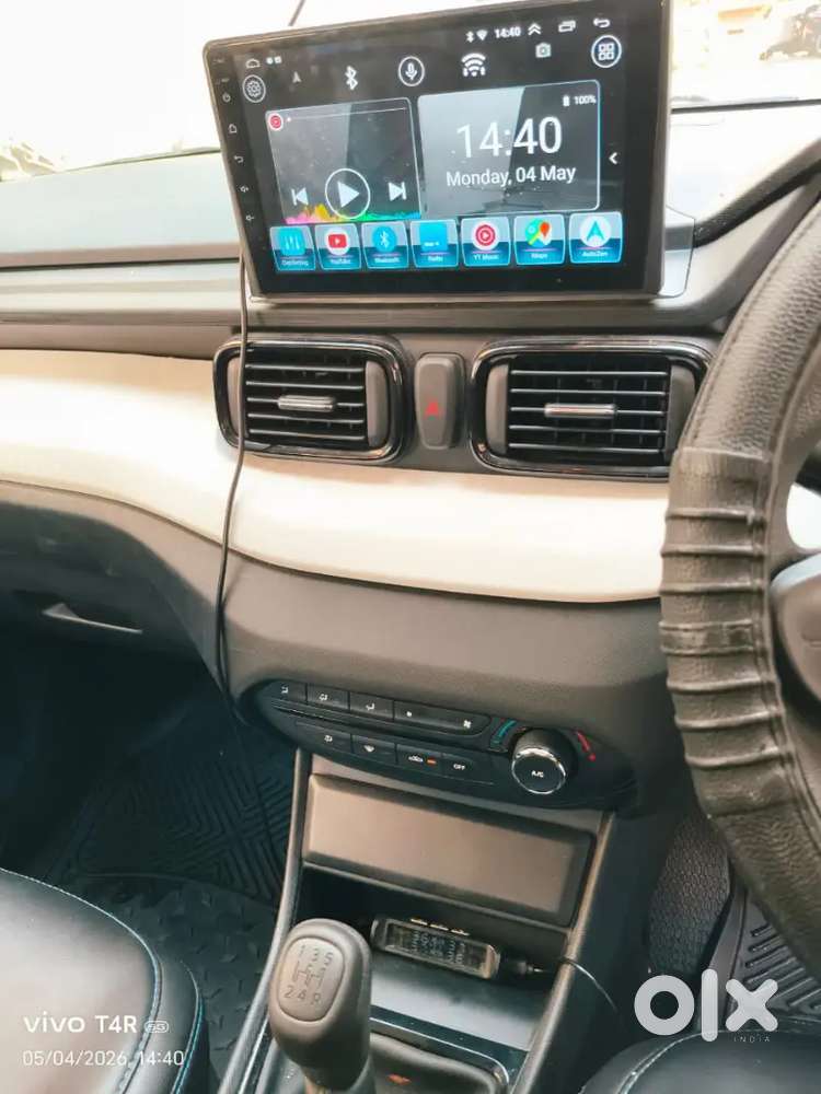 Tata Punch 2022 Petrol 12700 Km Driven