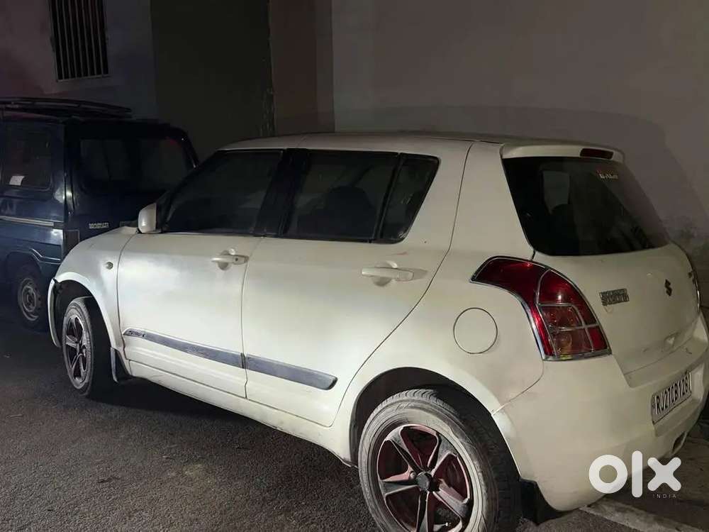 Maruti Suzuki Swift Diesel Vdi