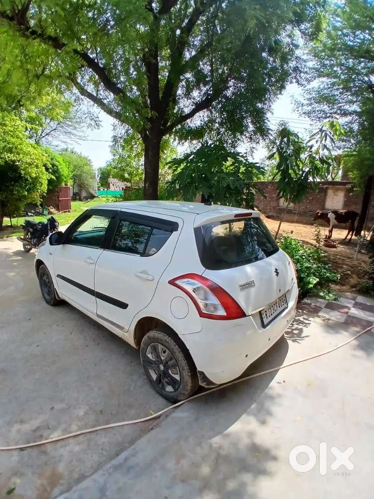 Maruti Suzuki Swift 2015 Diesel 55000 Km Driven