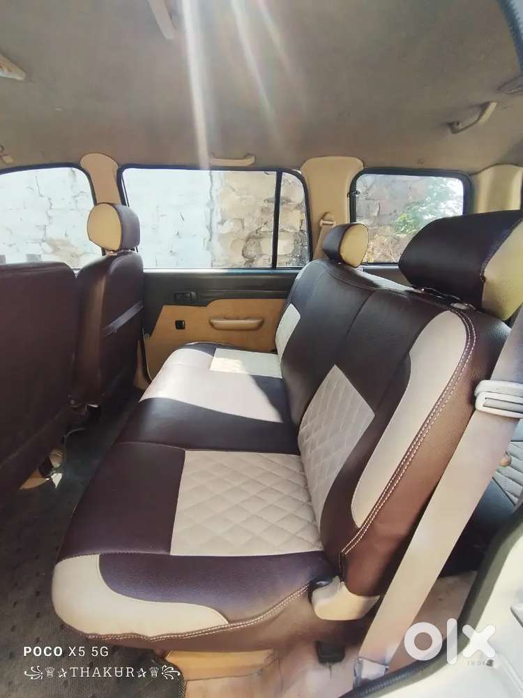 Chevrolet Tavera Neo 2012 Diesel 180000 Km Driven