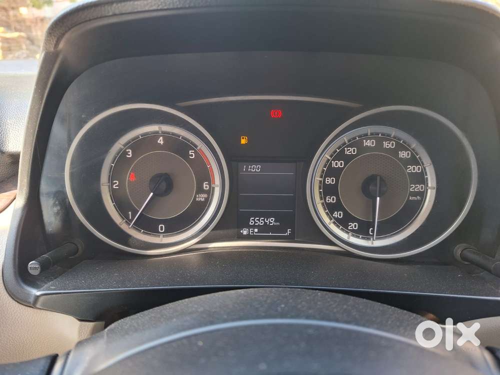 Maruti Suzuki Dzire 2017-2020 Vdi, 2018, Diesel