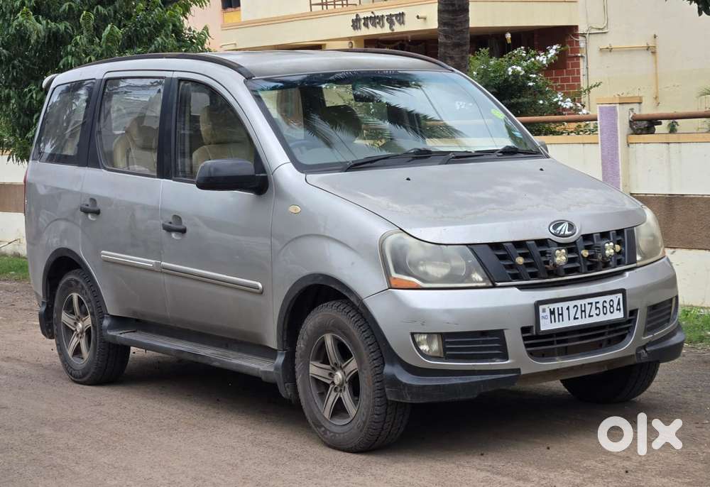 Mahindra Xylo E4 Bs Iv, 2012, Diesel