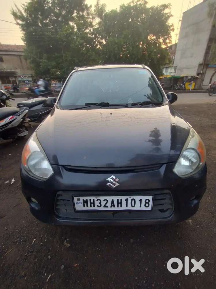 2017 Maruti Suzuki Alto 800
