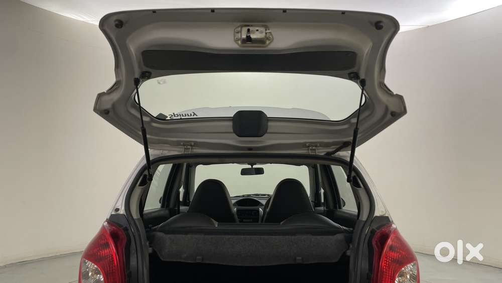 Maruti Suzuki Alto 800 2012-2016 Vxi, 2015, Petrol