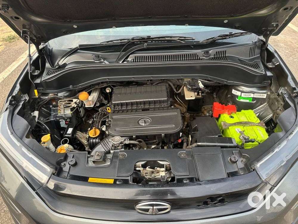Tata Punch 1.2 Revotron Adventure Rhythm Pack Mt, 2022, Petrol