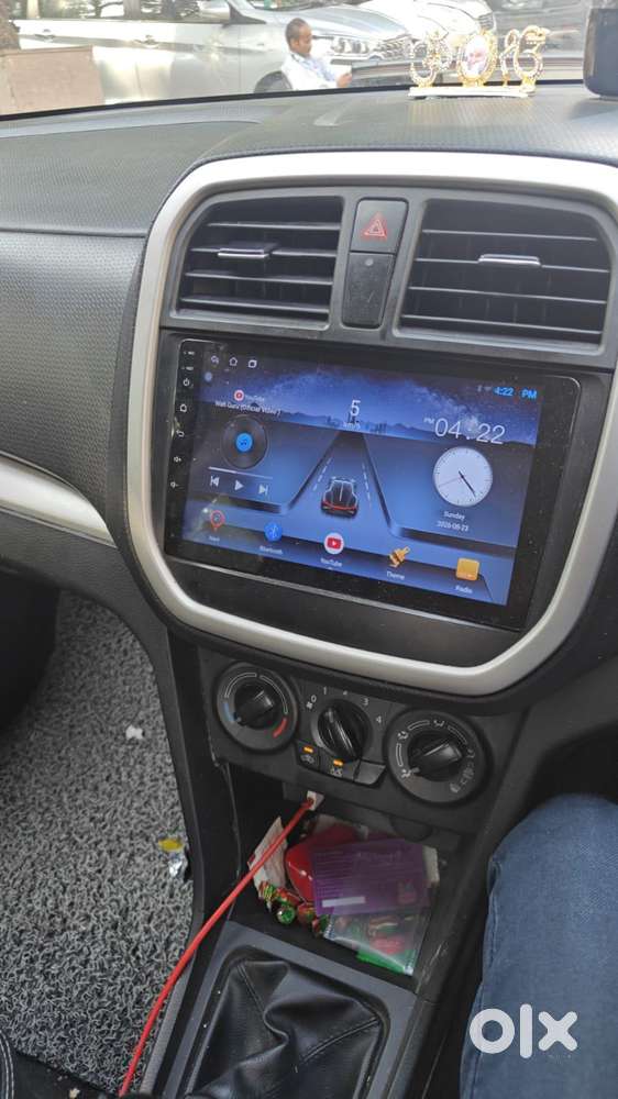 Hyundai Creta 1.6 Sx, 2017, Diesel