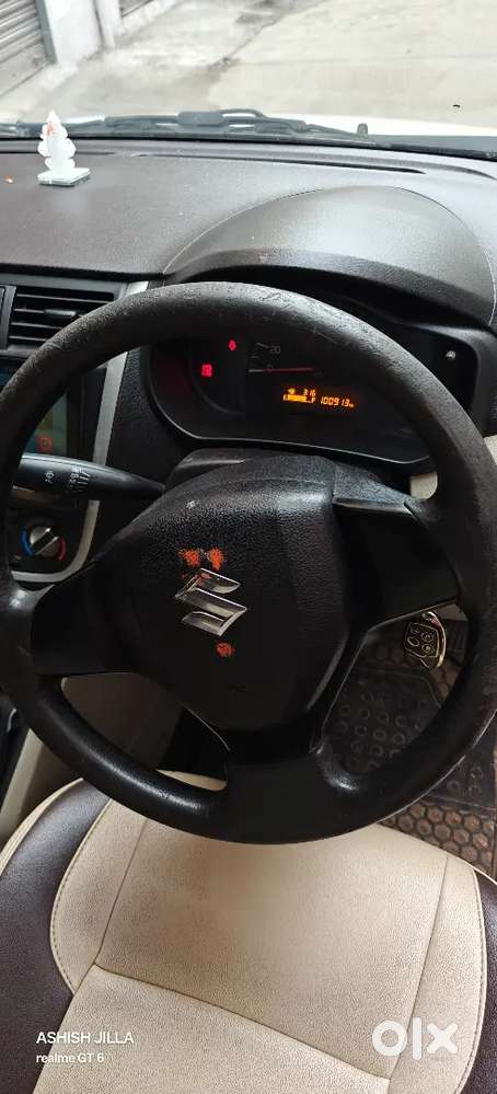 Maruti Suzuki Celerio 2018 Diesel 2nd Owner