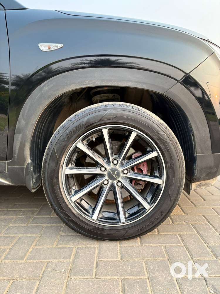 Hyundai Creta 1.5 Ex Diesel, 2024, Diesel