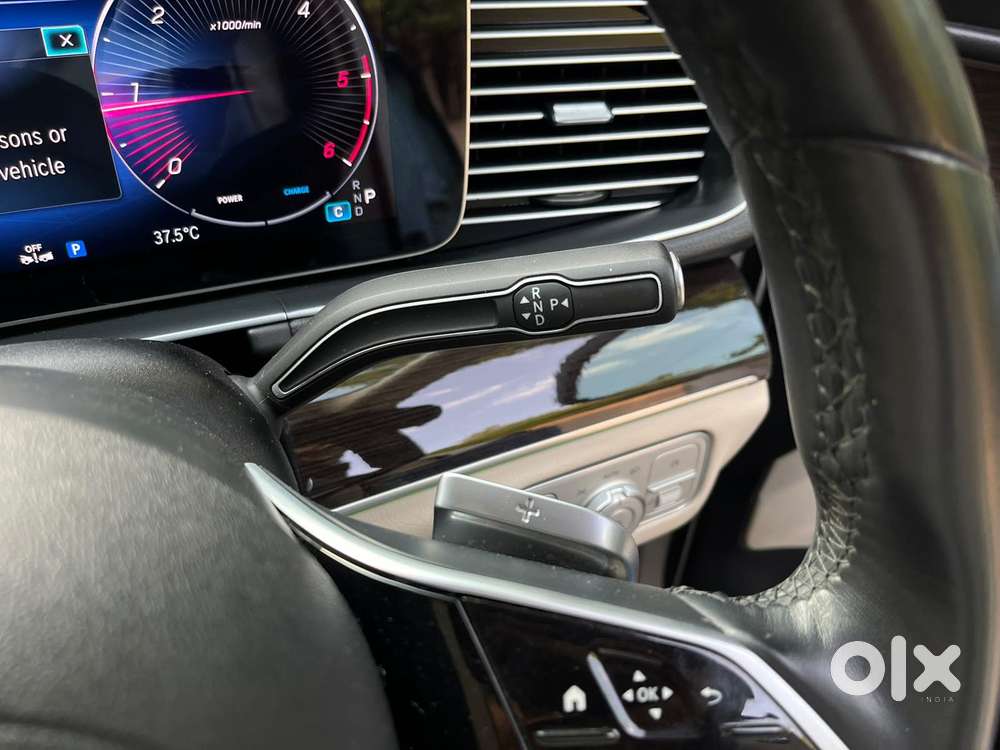 Mercedes-benz Gle 300d 4matic Lwb, 2025, Diesel