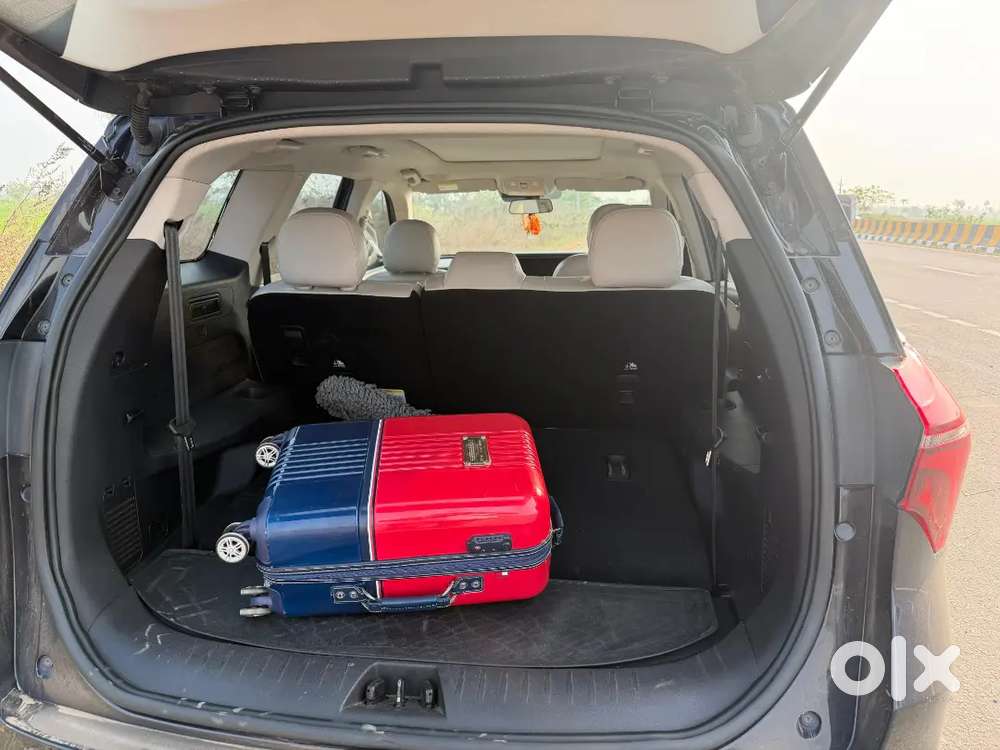 Mahindra Xuv700 2023 Diesel Good Condition