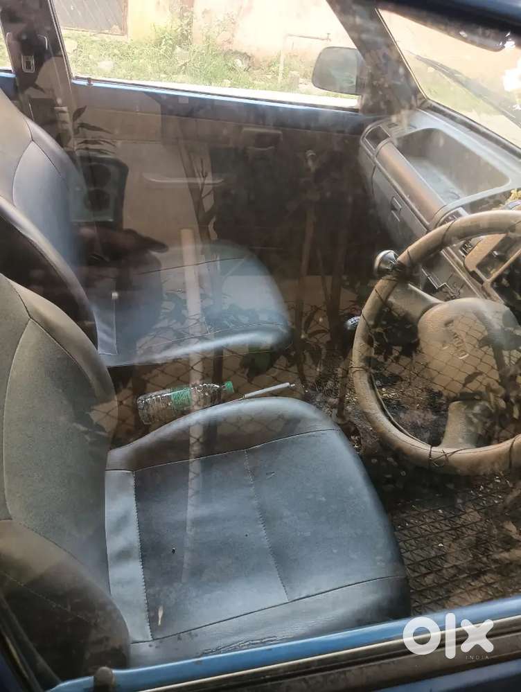 Maruti Suzuki 800 2007 Petrol Manual