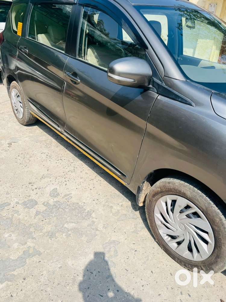 Maruti Suzuki Ertiga 2023