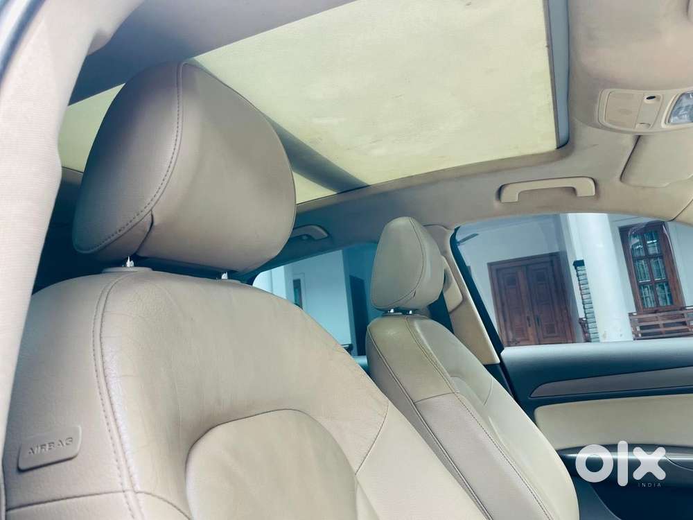 Audi Q3 35 Tdi Premium Plus + Sunroof, 2015, Diesel