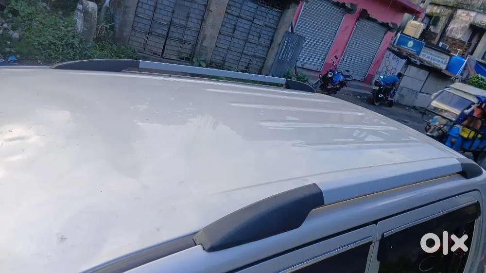 Maruti Suzuki Wagon R 2011 Petrol