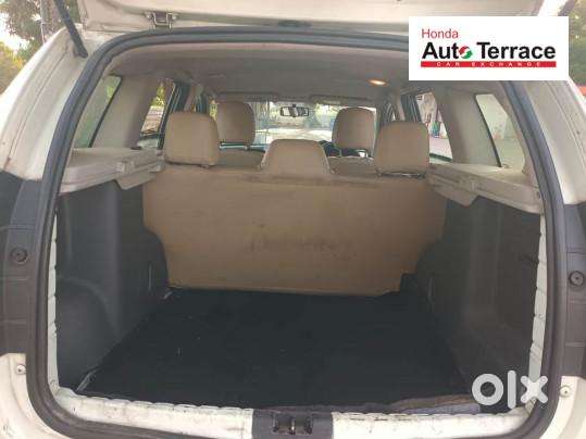 Renault Duster 110ps Diesel Rxl, 2013, Diesel