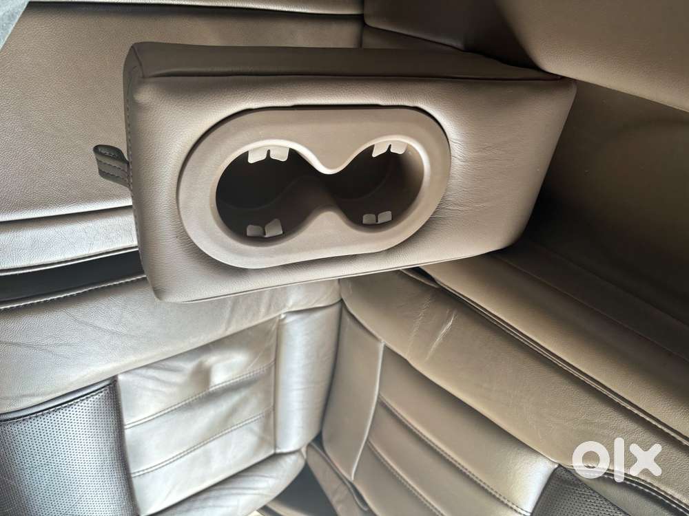 Mahindra Xuv500 W8 2012 Diesel 144000 Km Driven