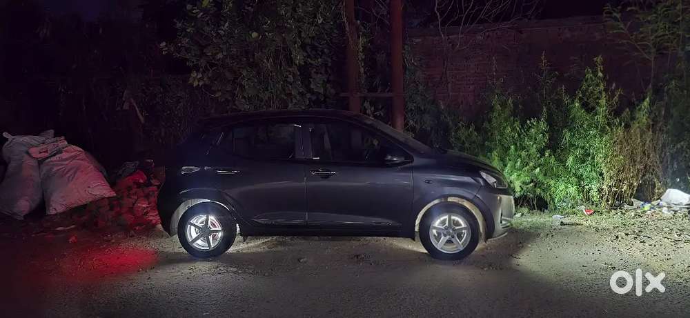 Hyundai Grand I10 Nios 2020 Petrol Well Maintained